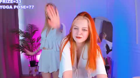 Kate  NEXT BROADCAST DECEMBER 4th at 430pm 3gmt online show from February 16, 1:38 pm