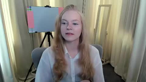 Erica online show from July 26, 11:40 am