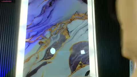 Lil Eva online show from January 5, 7:17 pm