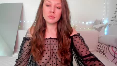 Alisa online show from June 25, 5:23 am