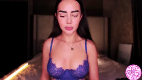 Gabriela online show from January 20, 3:15 am