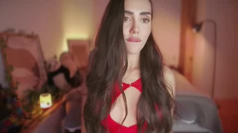 Gabriela online show from February 14, 8:44 pm