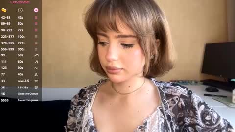 Lily online show from January 17, 10:34 am