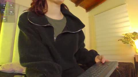 Hanna online show from January 9, 11:58 am