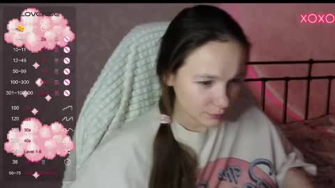 little moon online show from January 17, 4:26 pm