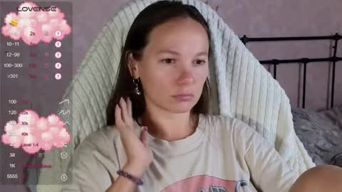 little moon online show from June 6, 9:54 pm