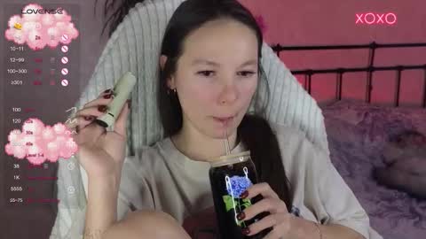 little moon online show from January 15, 9:32 pm