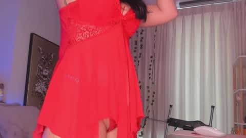 Snapshot of lil_mayaa chatting on September 20, 3:27 am your type online show from September 20, 3:27 am