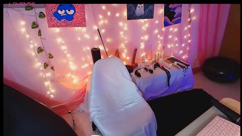 Tatianaconexion 0500 pm to 2 am colombia online show from November 20, 1:06 am