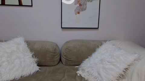 Emma online show from November 8, 10:20 am