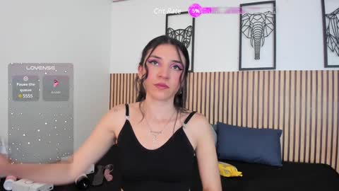 Snapshot of lila_elliot chatting on December 29, 10:14 pm Lila online show from December 29, 10:14 pm