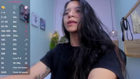 Snapshot of lila_foox chatting on September 20, 7:34 pm LILA online show from September 20, 7:34 pm