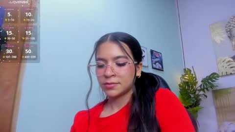 Snapshot of lila_foox chatting on September 17, 7:12 pm LILA online show from September 17, 7:12 pm