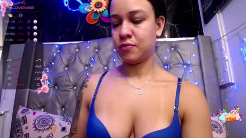 Snapshot of lila_gummy_ chatting on December 20, 2:49 pm online show from December 20, 2:49 pm