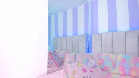 Snapshot of lila_rush_ chatting on February 21, 8:38 pm Lila online show from February 21, 8:38 pm