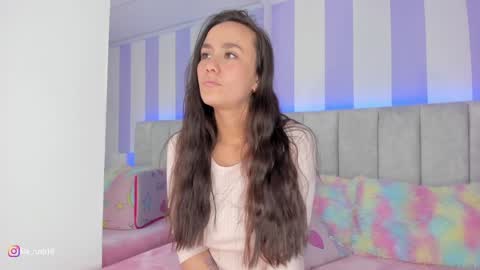 Snapshot of lila_rush_ chatting on January 30, 7:37 pm Lila online show from January 30, 7:37 pm