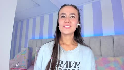 Snapshot of lila_rush_ chatting on January 25, 4:20 pm Lila online show from January 25, 4:20 pm