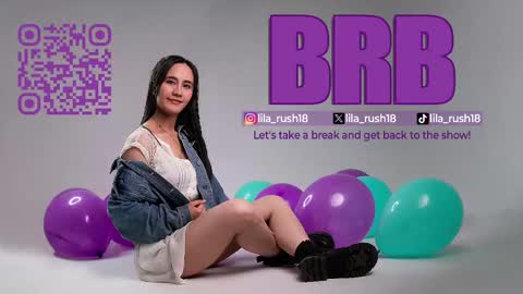 Snapshot of lila_rush_ chatting on March 5, 9:39 pm Lila online show from March 5, 9:39 pm
