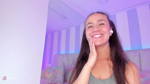 Snapshot of lila_rush_ chatting on January 27, 9:22 pm Lila online show from January 27, 9:22 pm