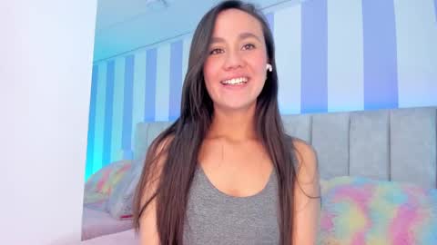 Snapshot of lila_rush_ chatting on February 19, 6:21 pm Lila online show from February 19, 6:21 pm