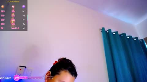 Jen online show from September 23, 2:04 pm