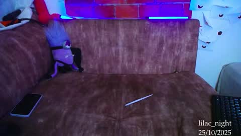 Jen online show from October 25, 1:08 pm