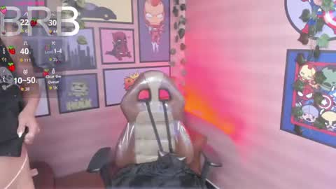 Lila online show from June 18, 5:31 am