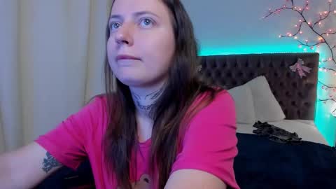 Snapshot of lilavame chatting on September 9, 7:35 pm LilaVame online show from September 9, 7:35 pm
