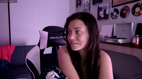 Libby online show from May 7, 2:49 am