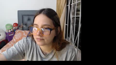 lilbettyhoe online show from January 21, 3:59 am