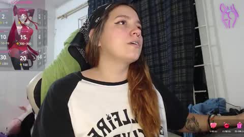 lilbettyhoe online show from February 5, 2:29 am