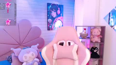 lilcandy19 online show from July 7, 12:19 pm