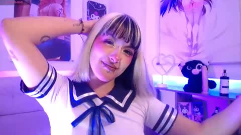 lilcandy19 online show from October 6, 12:11 pm