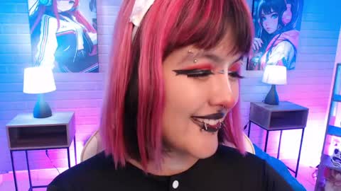 lilcandy19 online show from June 6, 12:11 pm