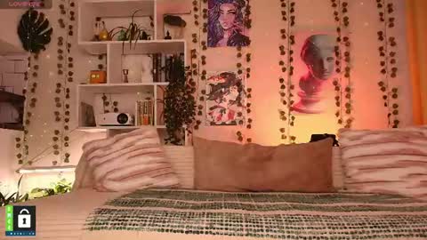 Alina online show from June 17, 6:48 am