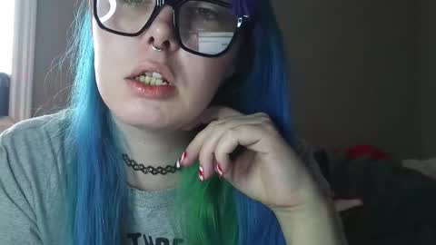 emily ryanson online show from December 1, 7:49 pm