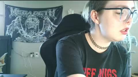 emily ryanson online show from April 23, 8:22 pm