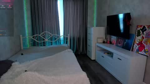 lilflexxy online show from April 27, 2:47 pm