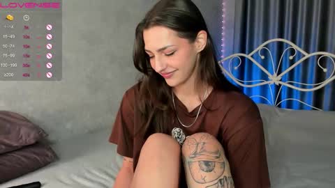 lilflexxy online show from September 19, 6:40 pm