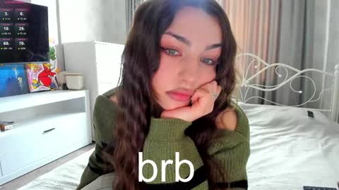 lilflexxy online show from April 18, 7:07 pm