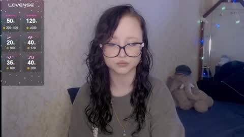 Nika and Lori online show from February 13, 12:11 pm