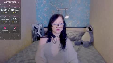 Nika and Lori online show from February 25, 7:52 am