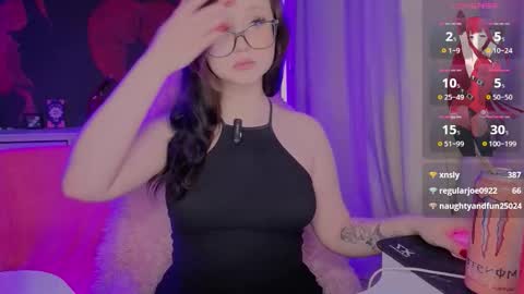 Nika and Lori online show from October 8, 3:27 pm