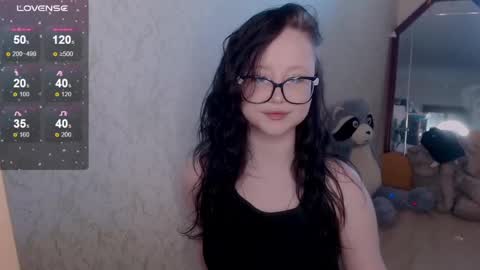 Nika and Lori online show from February 21, 11:01 am