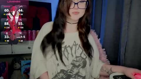Nika and Lori online show from June 7, 7:37 am