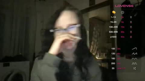 Nika and Lori online show from March 3, 8:39 pm