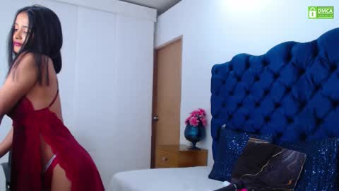 Lili online show from March 13, 4:58 am