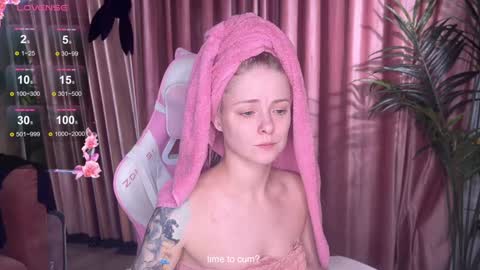 Lili online show from September 16, 7:11 pm