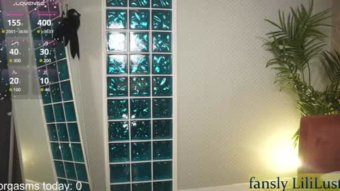 Lili online show from January 25, 11:13 am