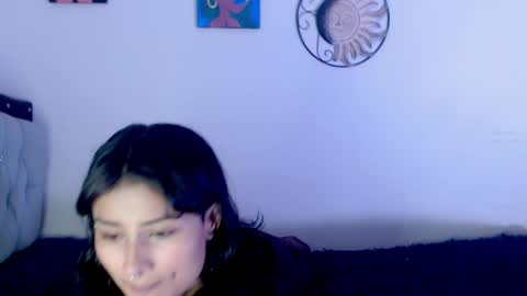 lili_clan11 online show from January 7, 3:37 pm